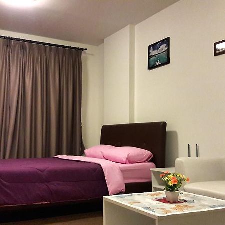 Baan Thew Lom Cha-Am By Natcharee Apartamento Exterior foto