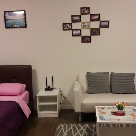 Baan Thew Lom Cha-Am By Natcharee Apartamento Exterior foto