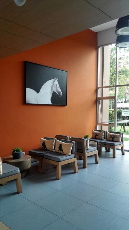 Baan Thew Lom Cha-Am By Natcharee Apartamento Quarto foto